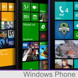 Windows Phone 8