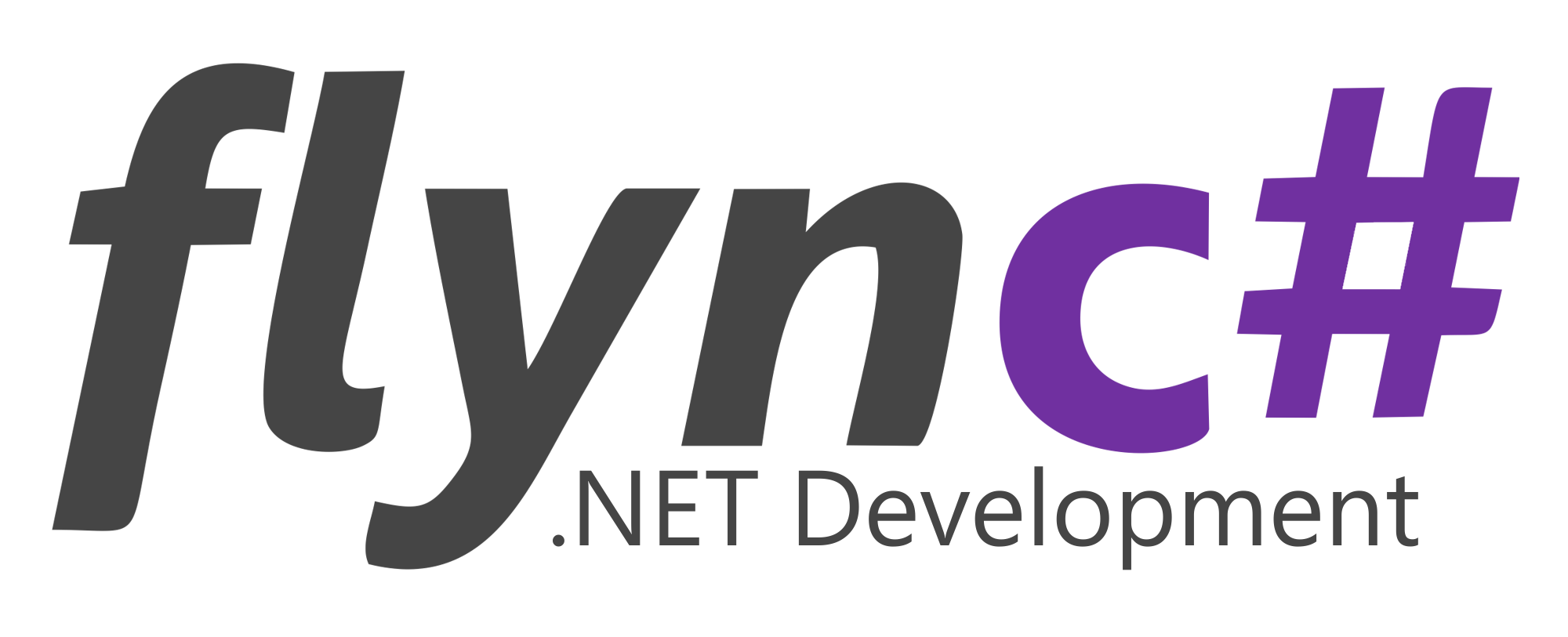 Flync logo